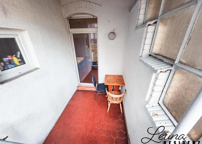 Hotel Ar Frankfurt 3*