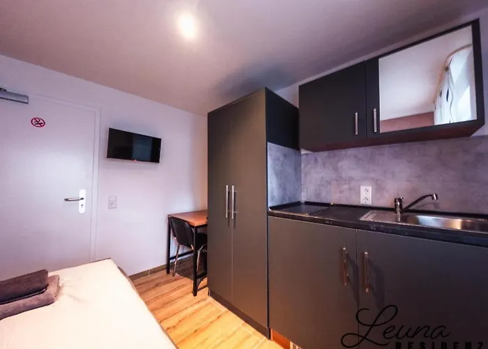 Ar Frankfurt Hotel