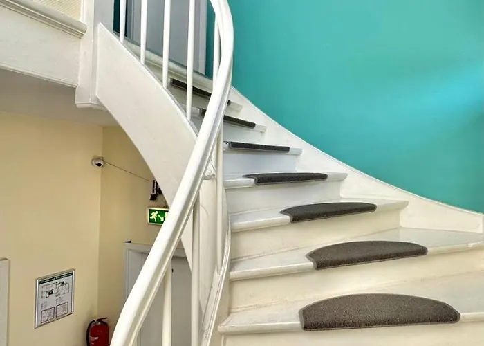 Hotel Ar Frankfurt 3*