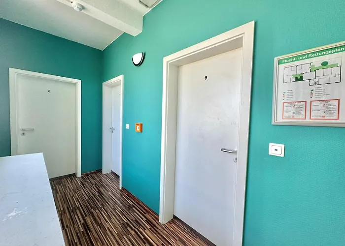 Hotel Ar Frankfurt 3*