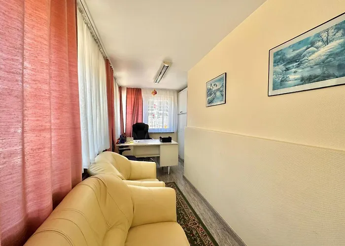 Ar Frankfurt 3* Frankfurt am Main
