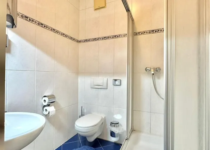 Hotel Ar Frankfurt 3*