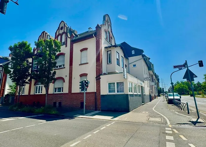 Ar Frankfurt Hotel Frankfurt am Main