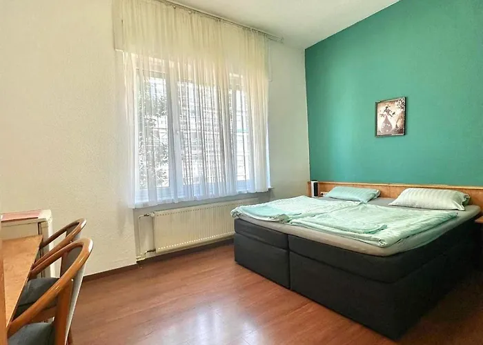Hotel Ar Frankfurt