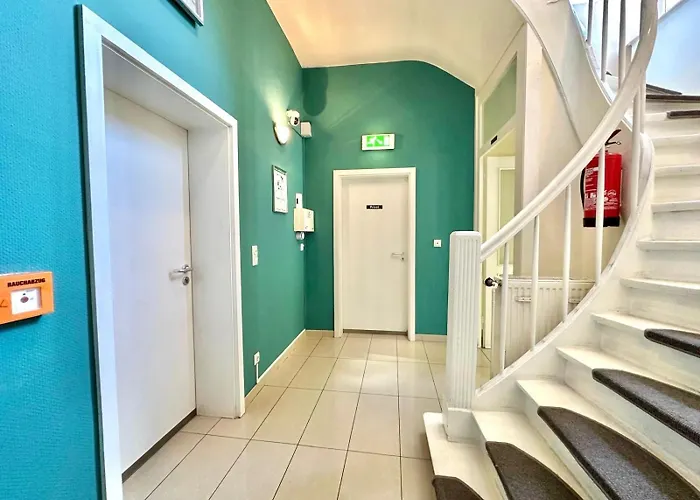 Ar Frankfurt Hotel