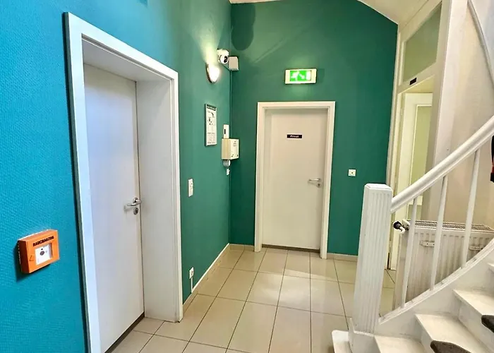 Hotel Ar Frankfurt