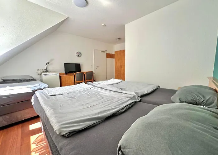 Hotel Ar Frankfurt