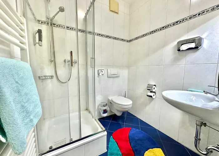 Hotel Ar Frankfurt 3*