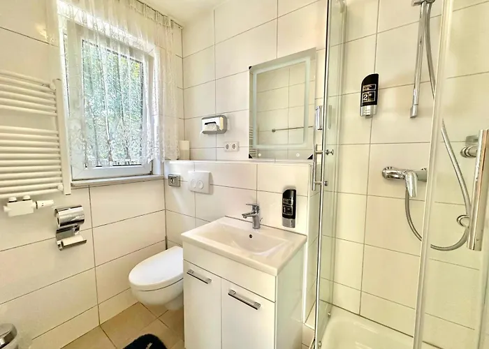 Ar Frankfurt Hotel