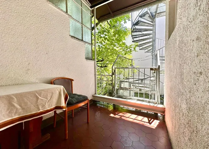 Hotel Ar Frankfurt