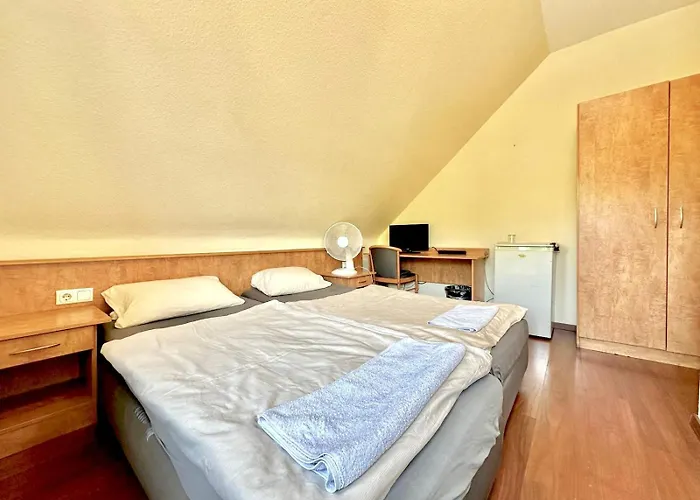 Ar Frankfurt 3* Frankfurt am Main
