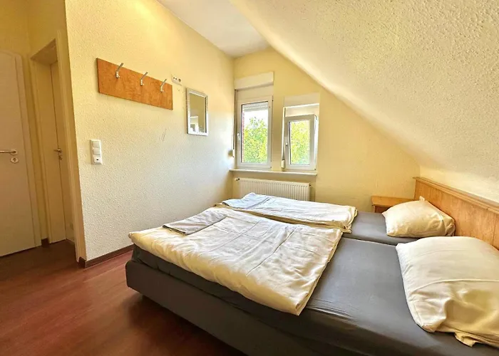Hotel Ar Frankfurt