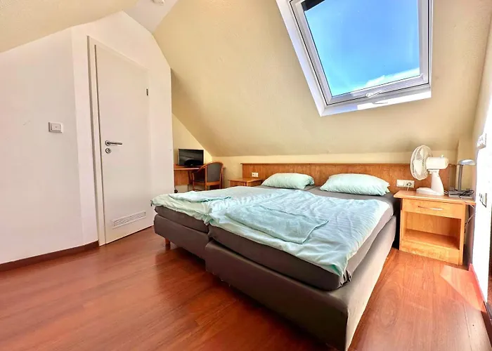 Hotel Ar Frankfurt 3*