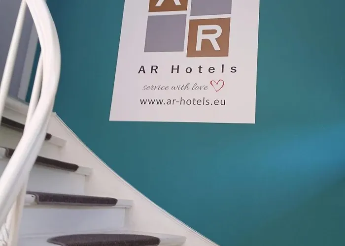 Ar Frankfurt Hotel Frankfurt am Main